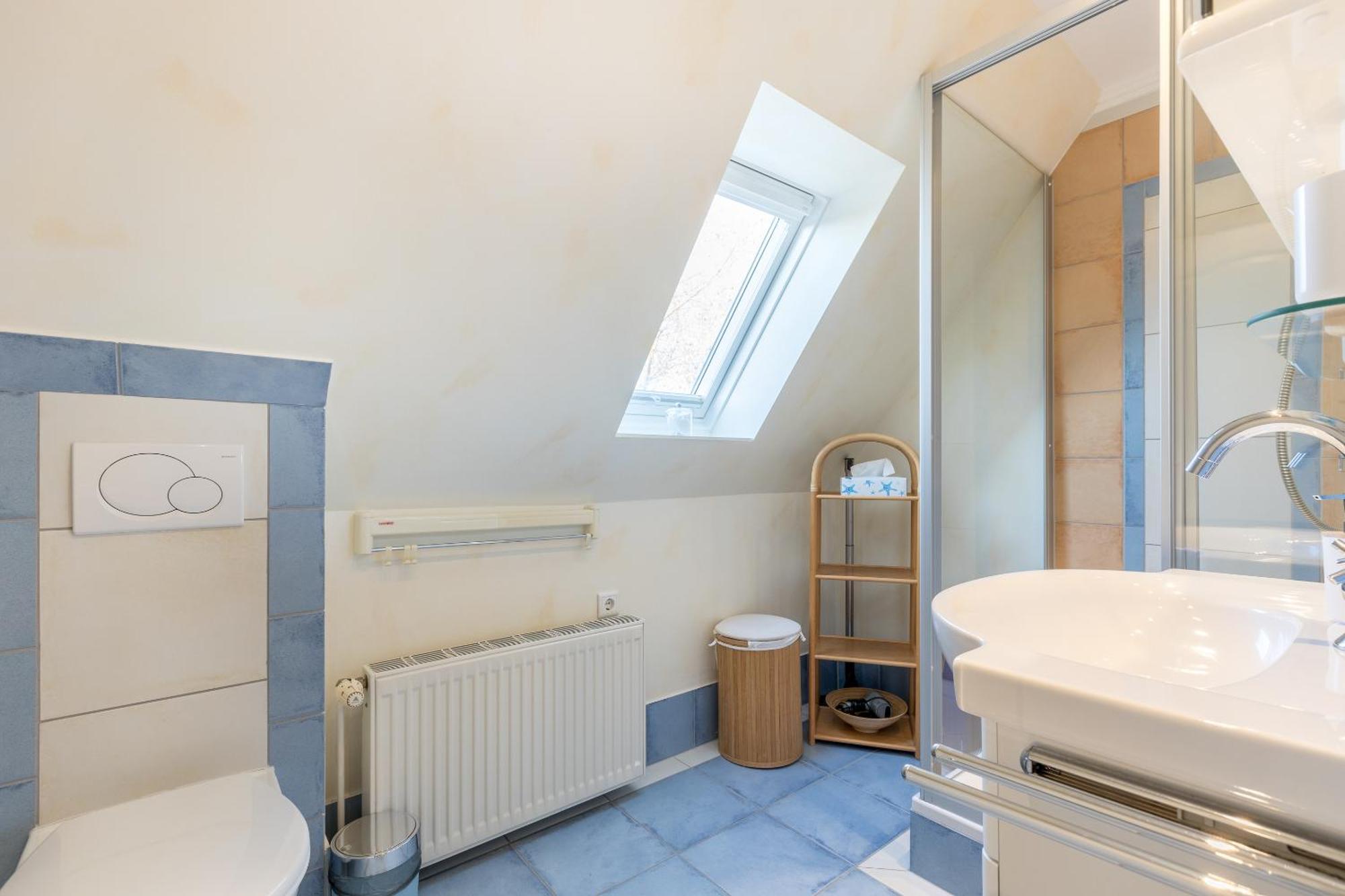 Lister Huk Apartment Bagian luar foto